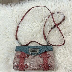 KADILO CUTE CROSSBODY BAG MADE IN BRAZIL